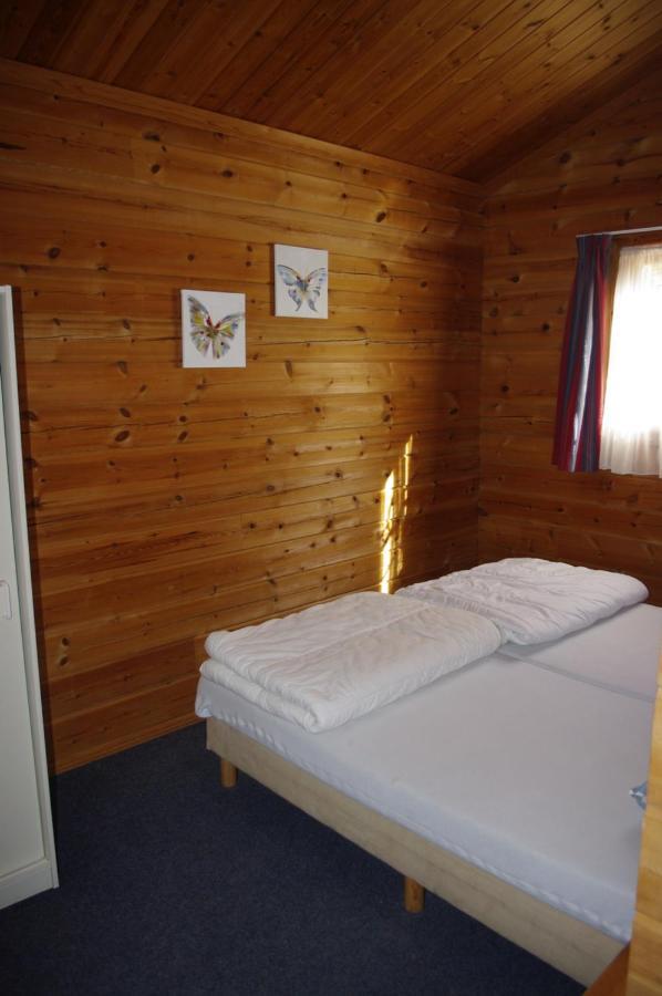 Chalets Du Soleil Mauroux  Dış mekan fotoğraf