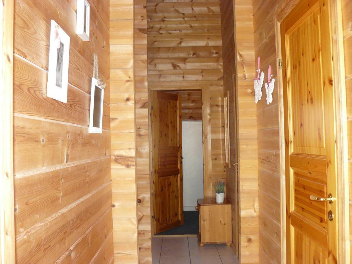 Chalets Du Soleil Mauroux  Dış mekan fotoğraf