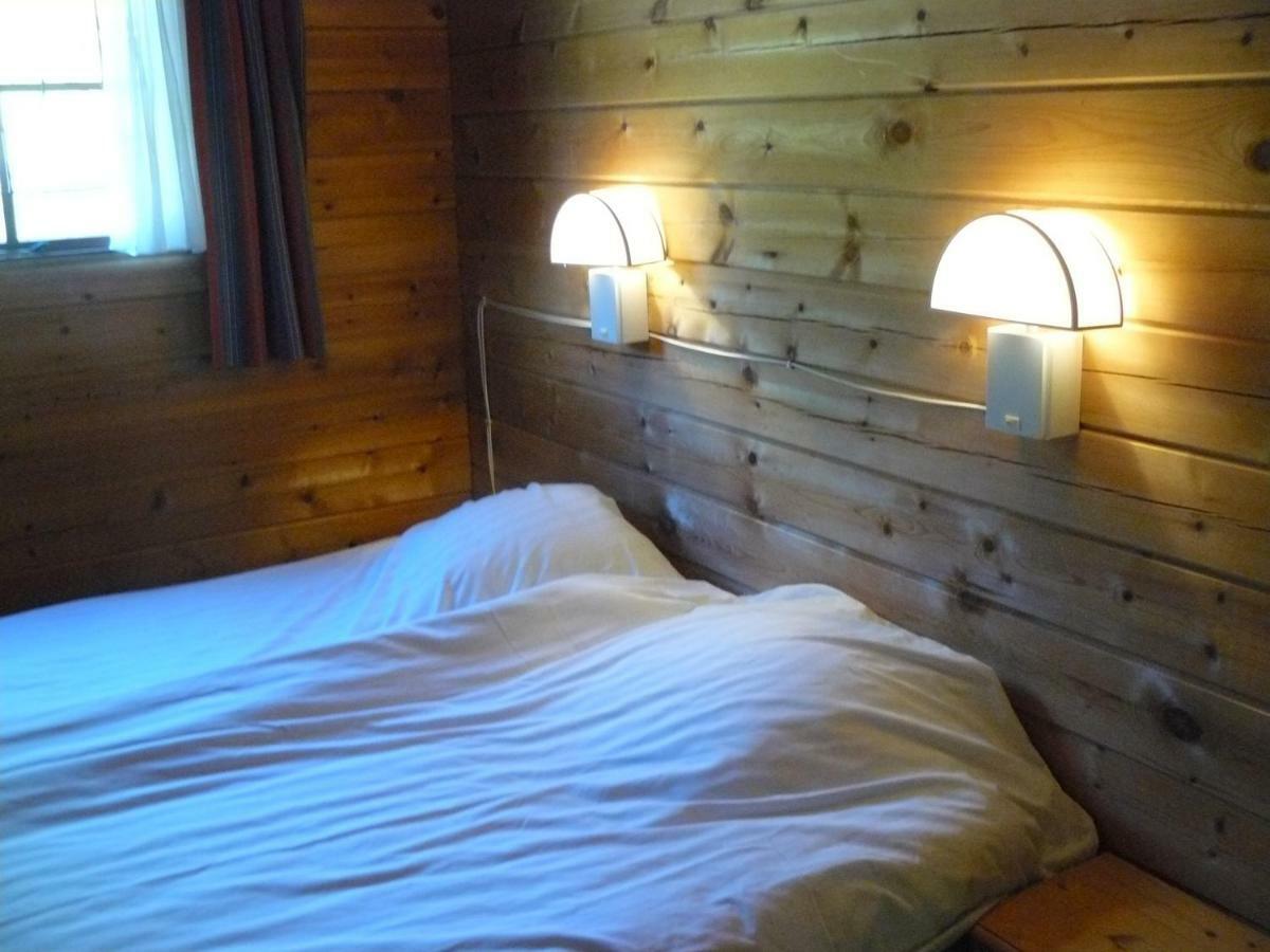 Chalets Du Soleil Mauroux  Dış mekan fotoğraf