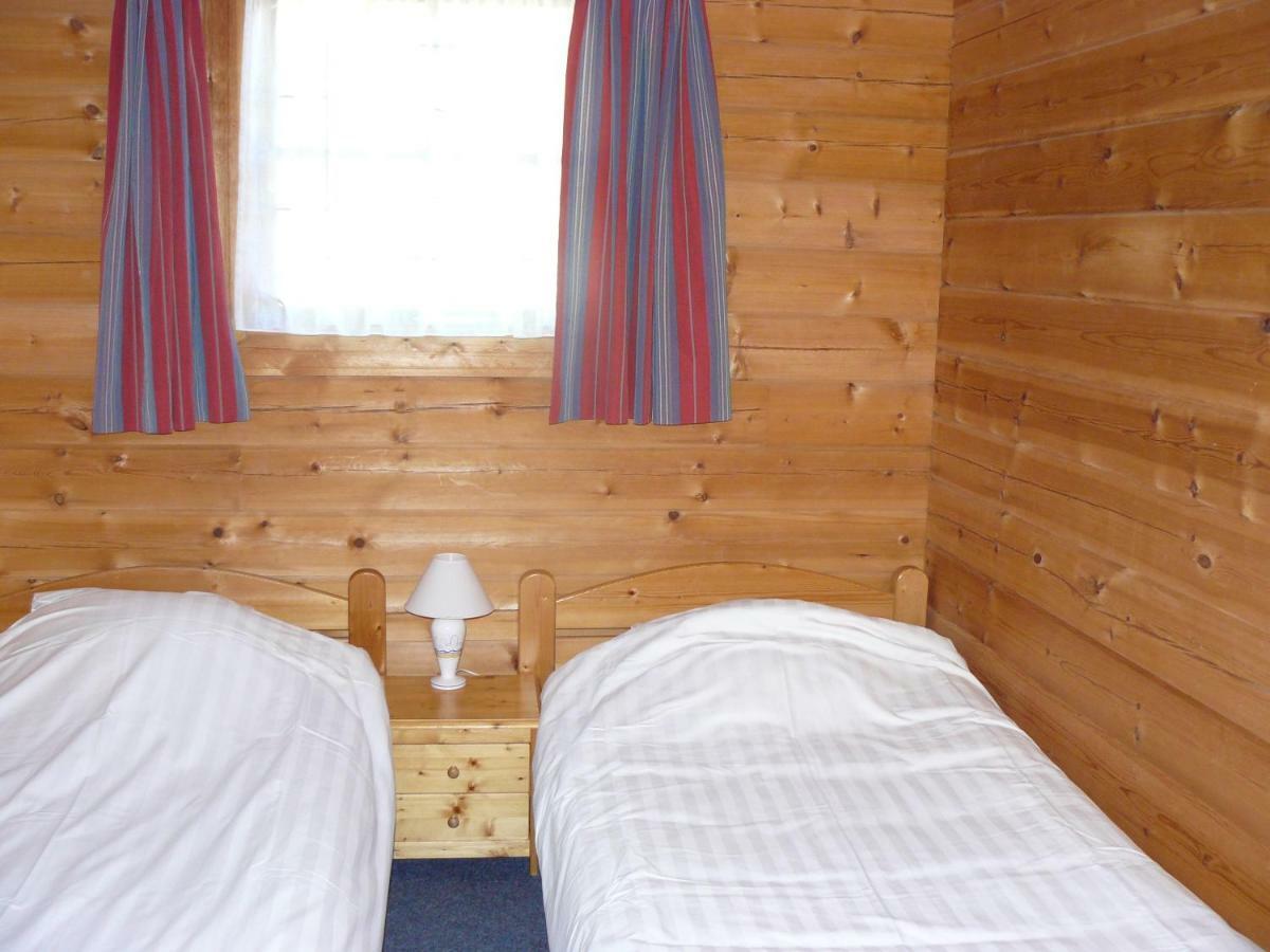 Chalets Du Soleil Mauroux  Dış mekan fotoğraf